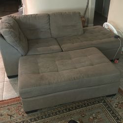 3 Piece Couch 