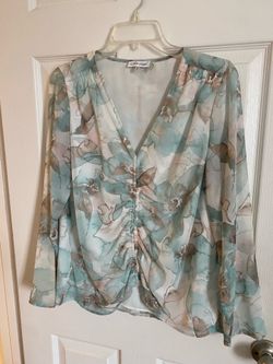 Calvin Klein too size M