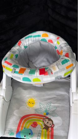Asiento para bebé