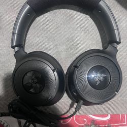 Razer Headphones