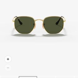 Sun Glasses Ray Ban 
