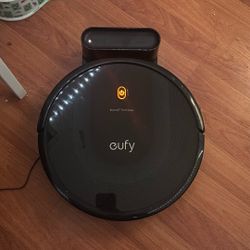 eufy Robo Vacuum