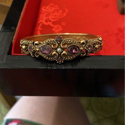Vintage Avon Bracelet 