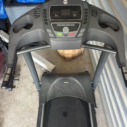 Treadmill 