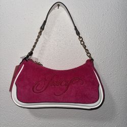 Juicy Purse
