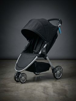 Britax stroller moving sale