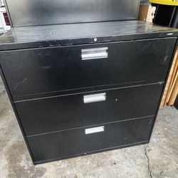 File Cabinet 