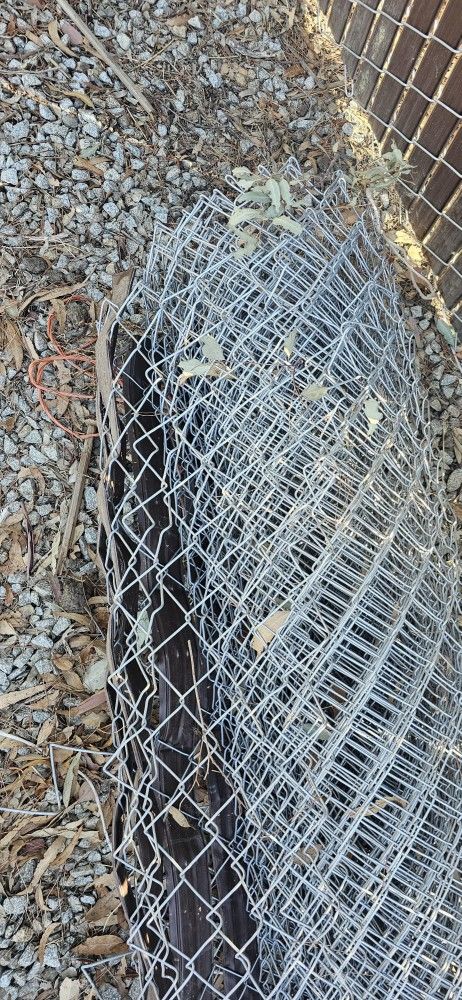 Fence