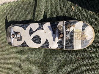 dgk skateboard deck dirty ghetto kids 