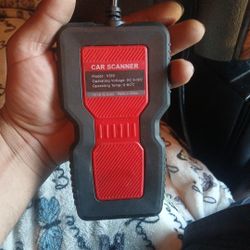 Car Scanner