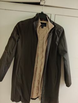 Weatherproof Garment company jacket