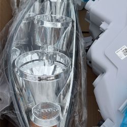 Replacement Headlights For Toyota Solara