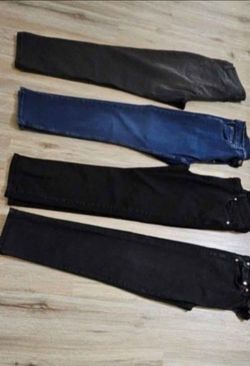 Jeans Size  33×30
