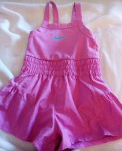 Nike girls