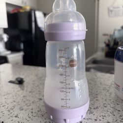 7 Mam Bottles