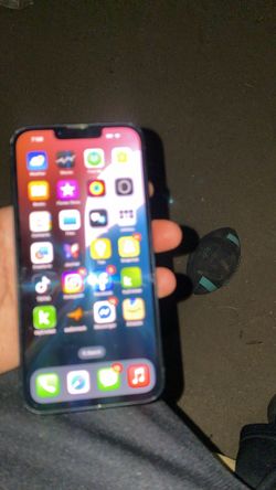 iPhone 13 price is negotiable
