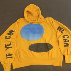 KANYE WEST JESUS IS KING 