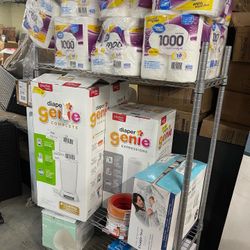 Baby Product , Bath Tissue , Air Beds , Beddings , Furniture And More! Wholesale Direct ! 