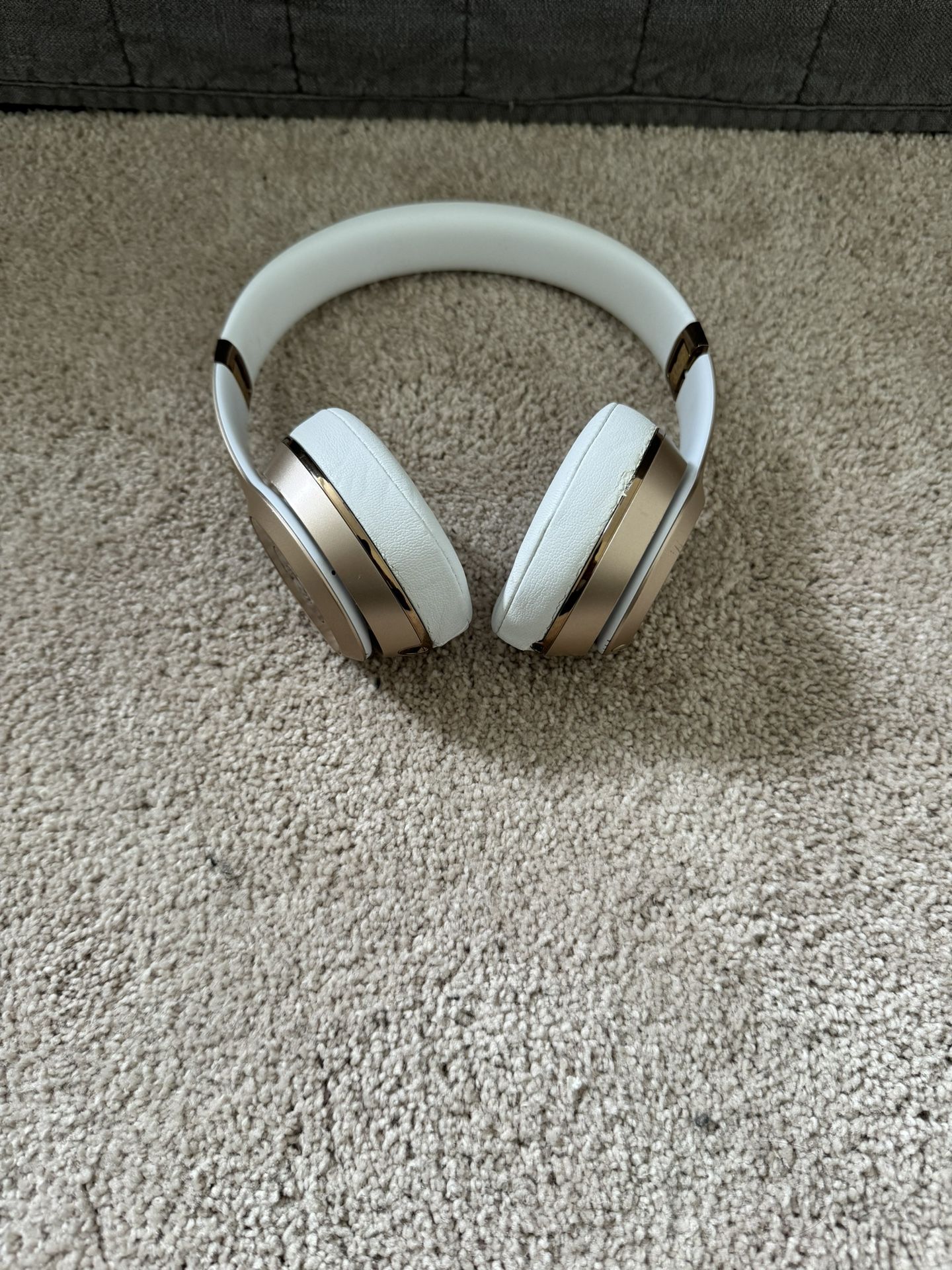 Beats Solo 3