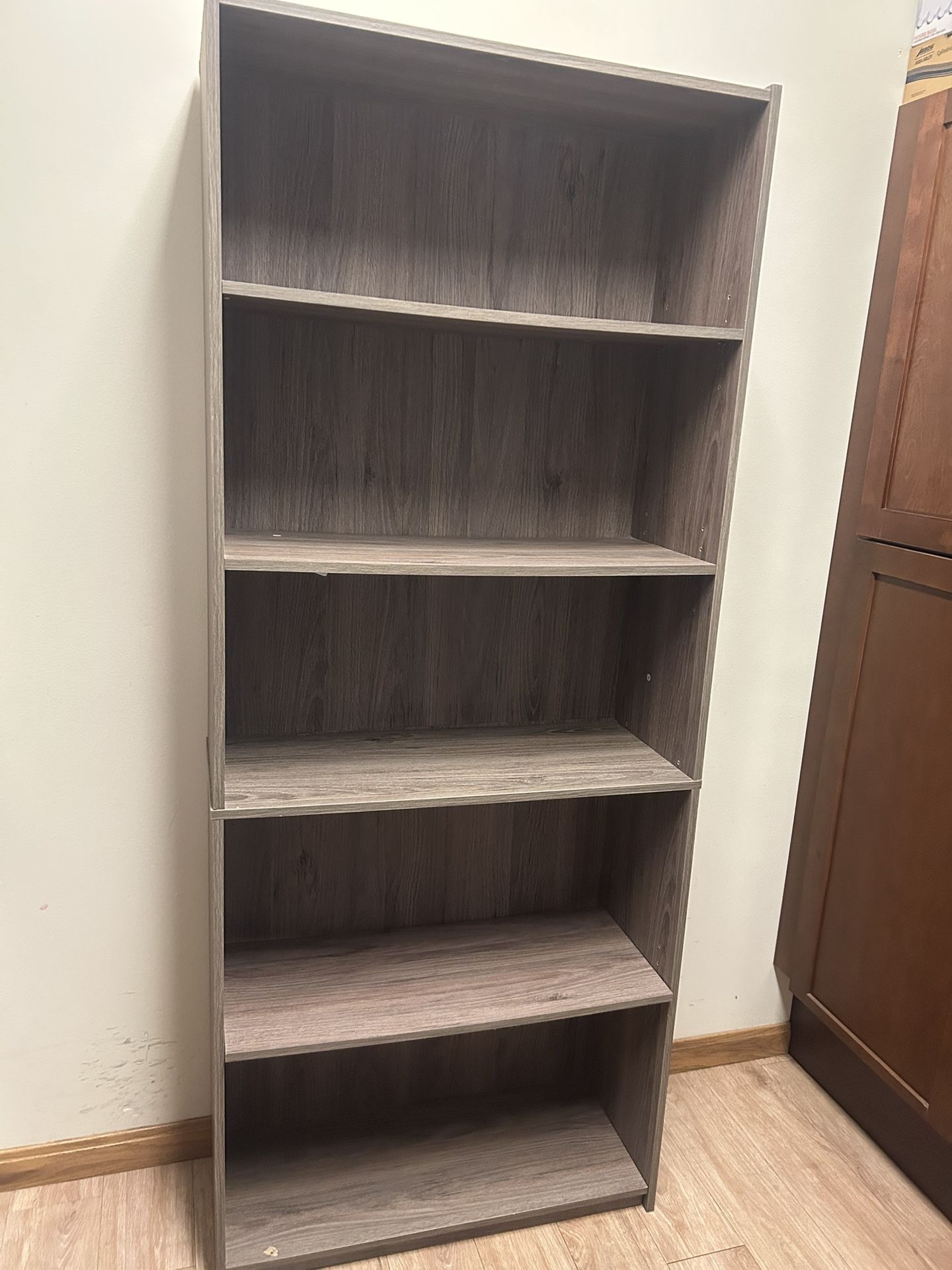 Book Shelf