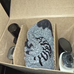 Men.s  Gif Set With The Bag  Brand New  Ask  50