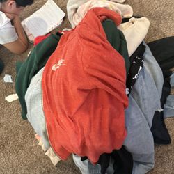 Women’s Size Large And XL