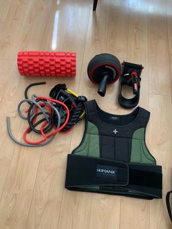 Workout