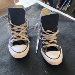 Converse Size US 7