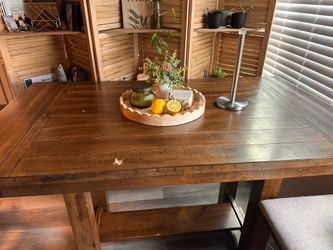 Dinning table