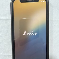 iPhone 12 Mini 128gb Unlocked 