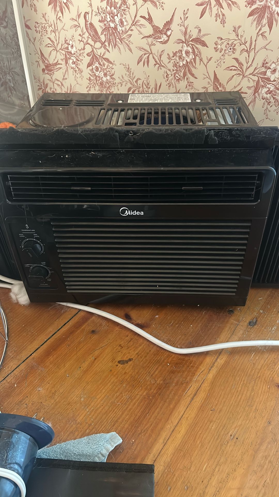 window ac unit