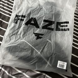 New Faze Clan Jacket