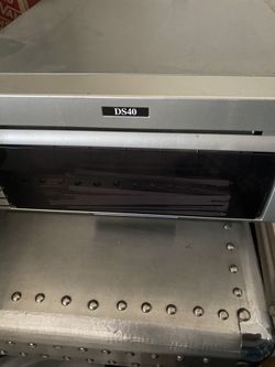 DNP PRINTER