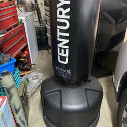 Century Wavemaster Original Punching Bag 