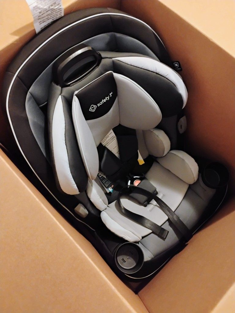 Safety 1 Car Seat