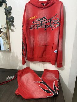 Hellstar Set Large Runs Small