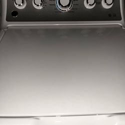 GE ENERGY STAR WASHER - LAVADORA G&E