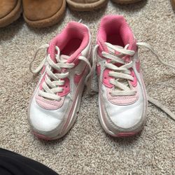 Toddler Air max