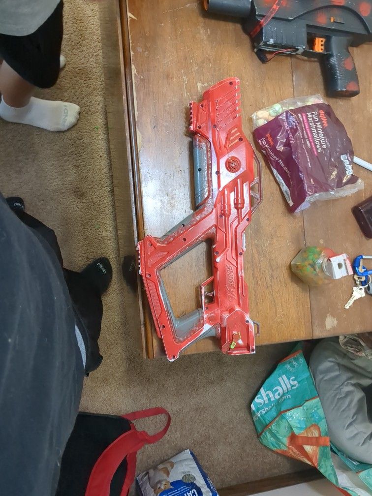 Gel Blaster Surge Xl