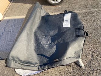 Mopar Freedom Panel storage bag