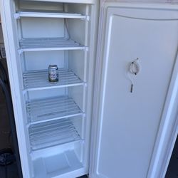 Kenmore Freezer