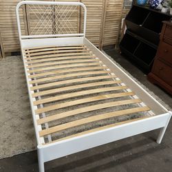 IKEA Twin Size Bed