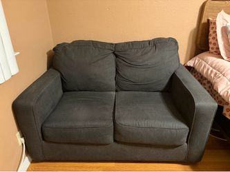 Sofa pull out bed