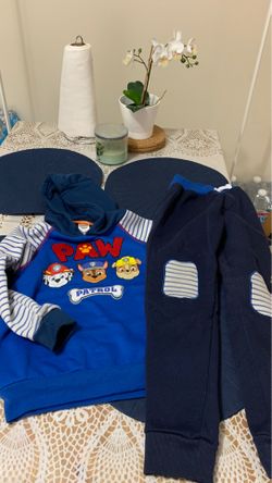 Used clothes for kids