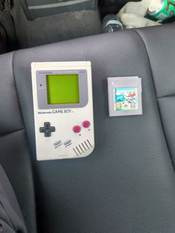 Gameboy