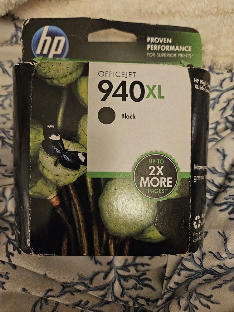 hp 940 XL