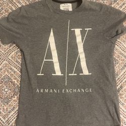 Armani Tee