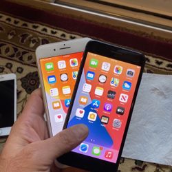 iPhone 7 Plus Unlocked For All Carriers 