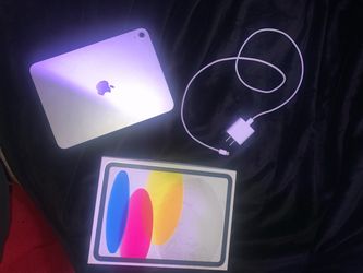 Ipad A16 for SELL or TRADE FOR Ps5