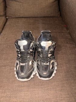 Balenciaga Track